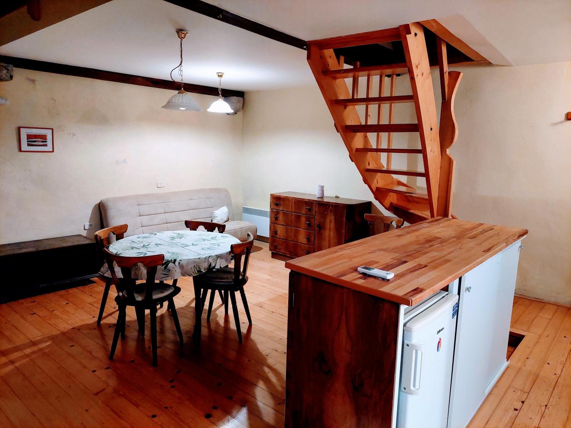 Apartment Valetovi Štanjel Стая снимка