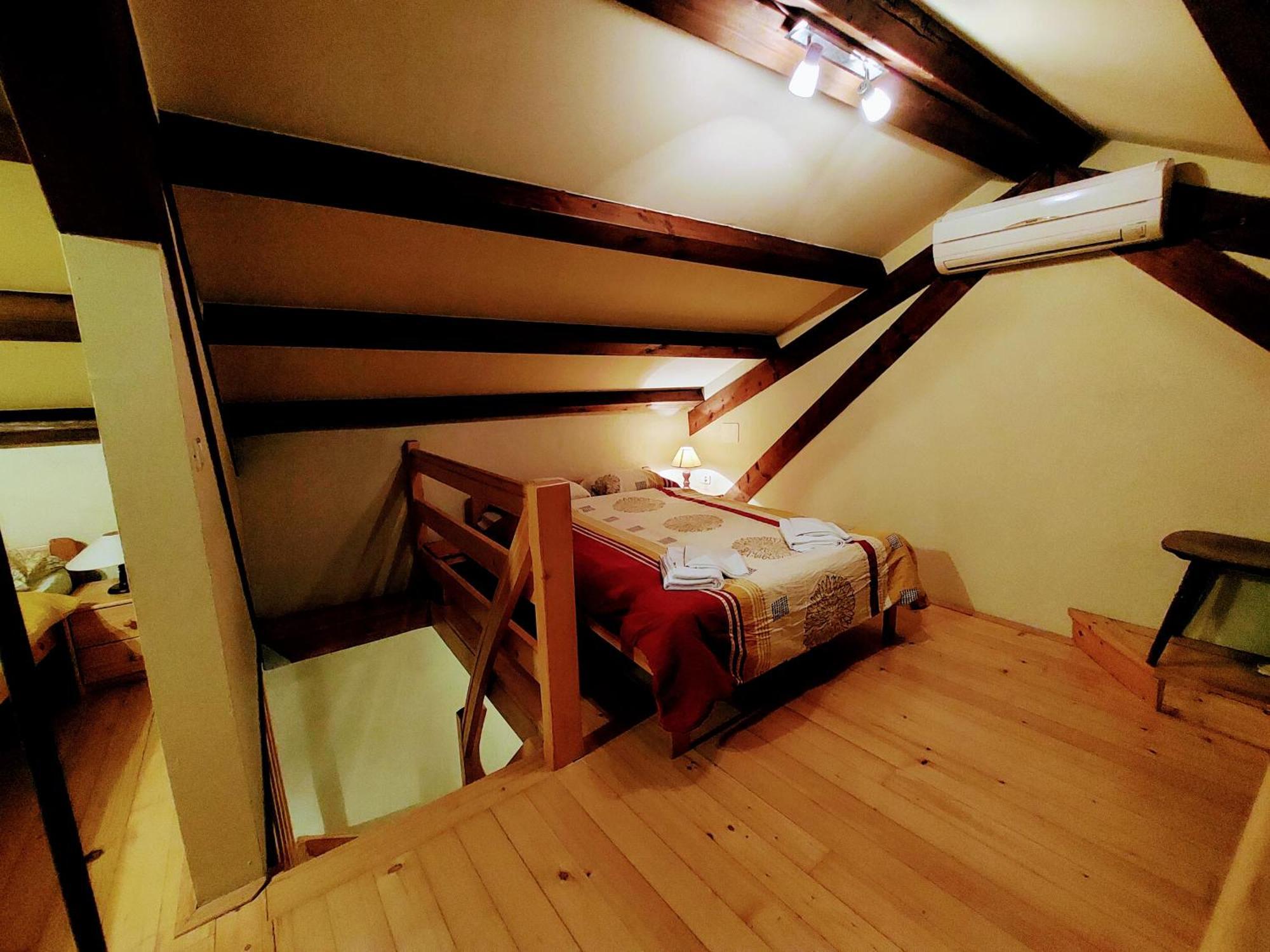 Apartment Valetovi Štanjel Стая снимка