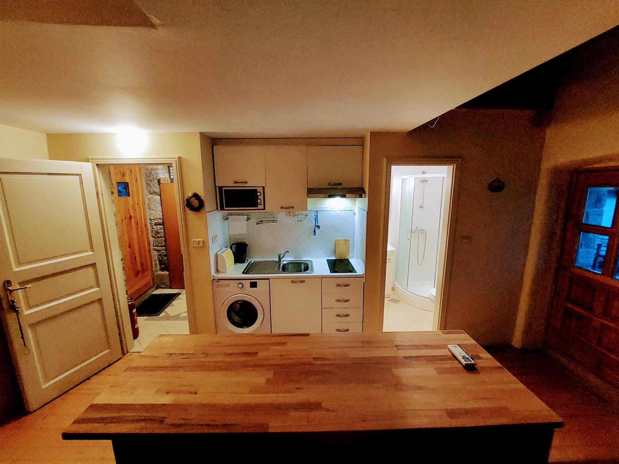 Apartment Valetovi Štanjel Стая снимка