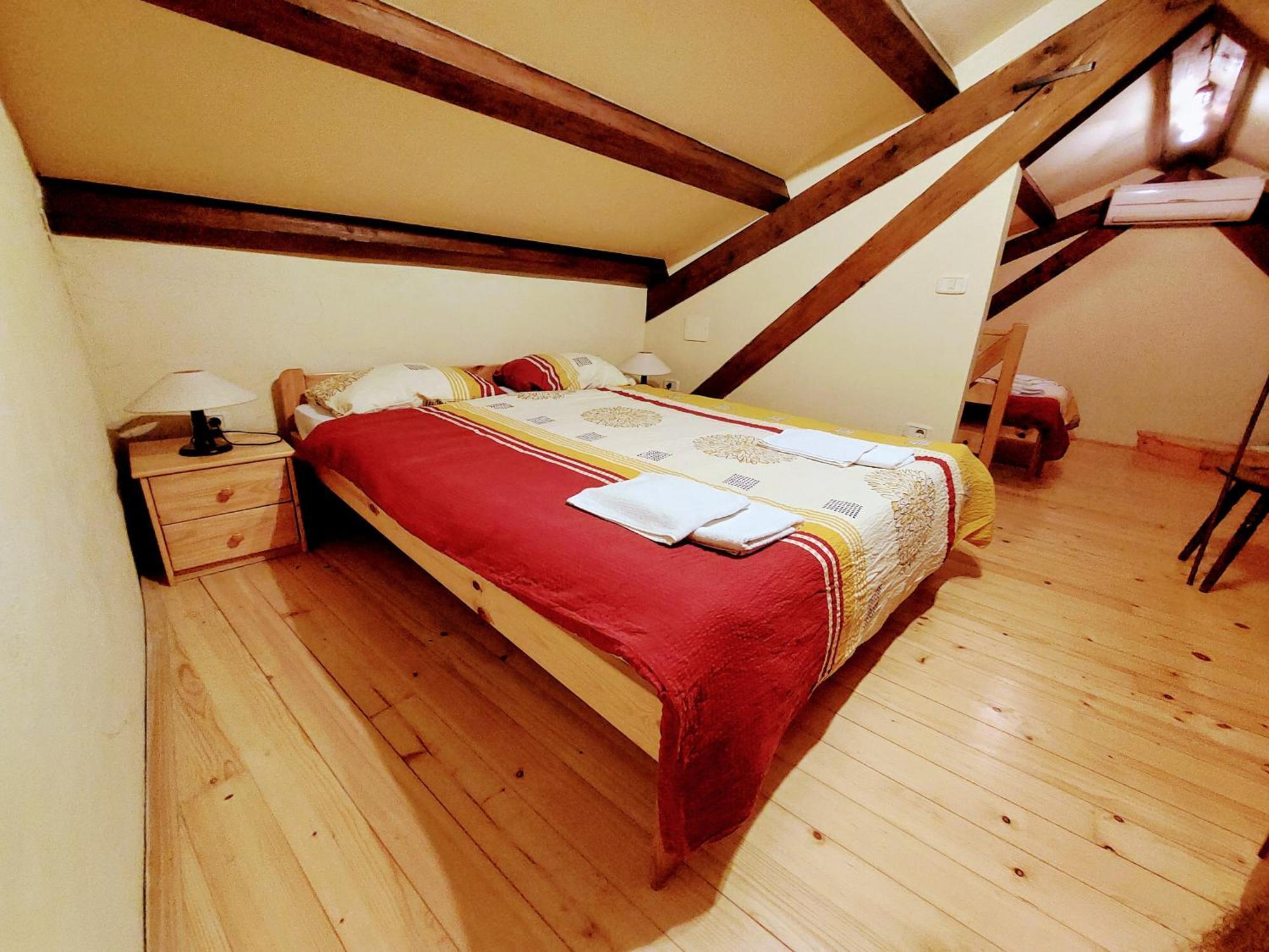 Apartment Valetovi Štanjel Стая снимка