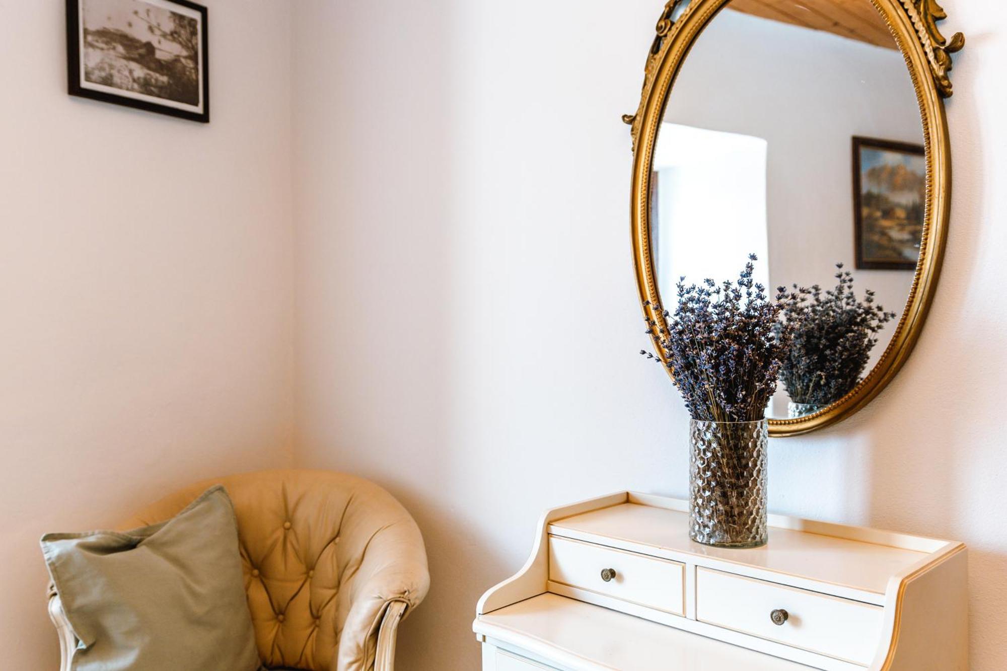 Apartment Valetovi Štanjel Екстериор снимка
