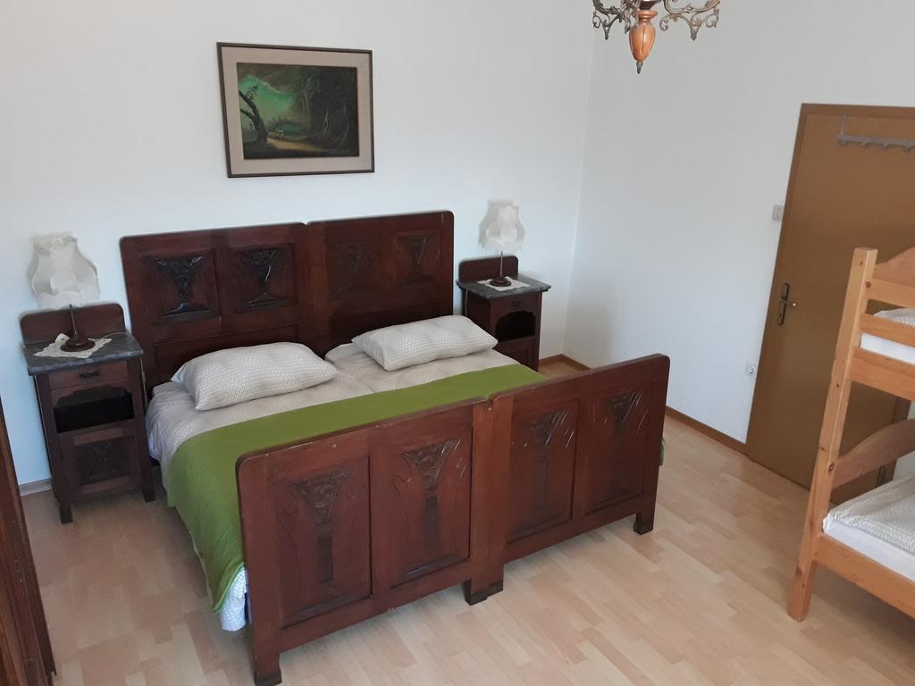 Apartment Valetovi Štanjel Екстериор снимка