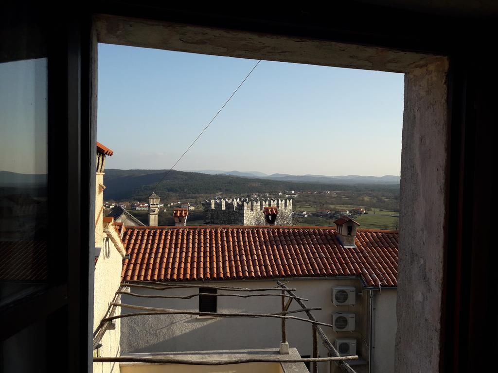 Apartment Valetovi Štanjel Екстериор снимка