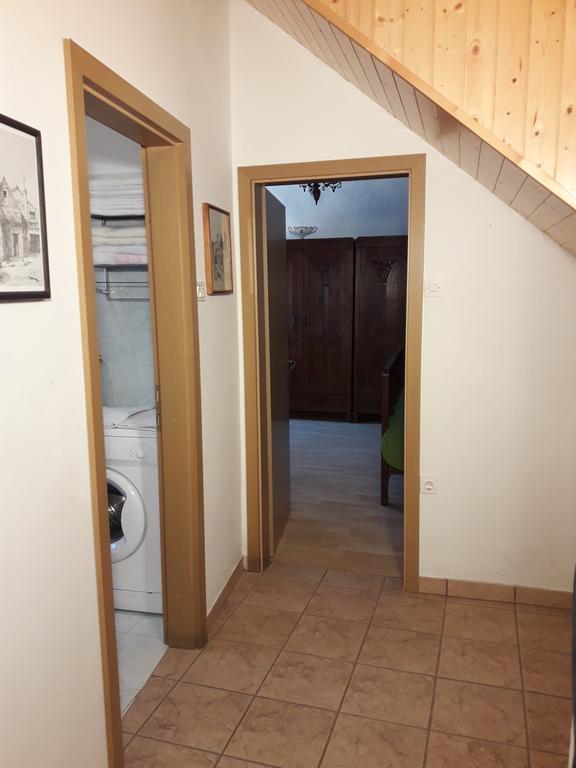 Apartment Valetovi Štanjel Екстериор снимка