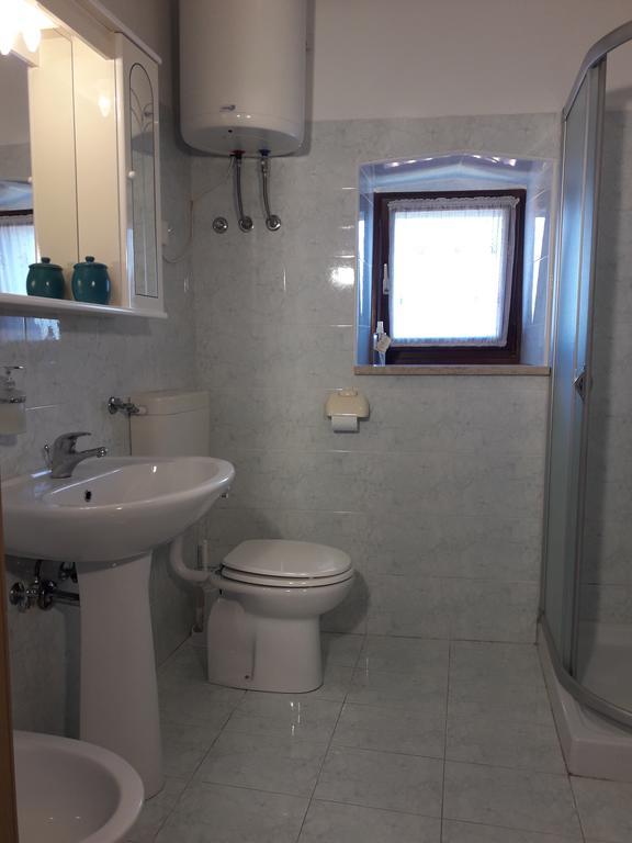 Apartment Valetovi Štanjel Екстериор снимка