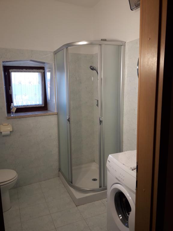 Apartment Valetovi Štanjel Екстериор снимка
