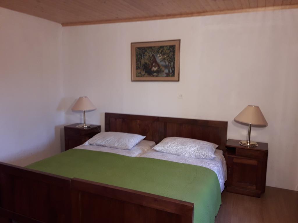 Apartment Valetovi Štanjel Екстериор снимка